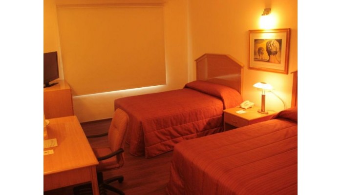 Hotel Ritz Mexico City poza 3