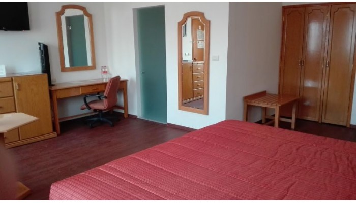 Hotel Ritz Mexico City poza 11