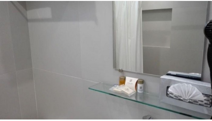 Hotel Ritz Mexico City poza 6