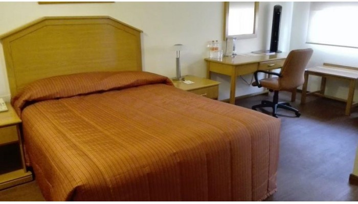 Hotel Ritz Mexico City poza 5