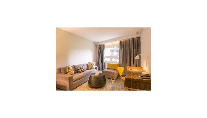 Hotel Room Mate Valentina poza 8