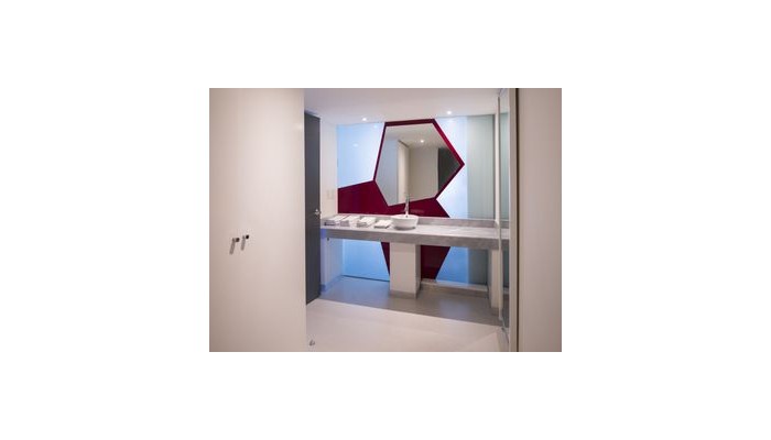 Hotel Room Mate Valentina poza 5