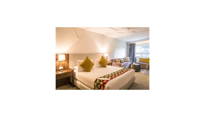 Hotel Room Mate Valentina poza 9