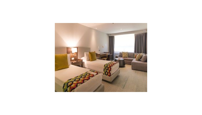 Hotel Room Mate Valentina poza 0