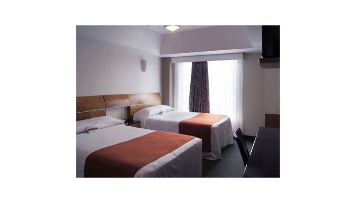 Hotel Roosevelt poza 2