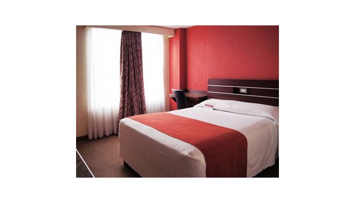 Hotel Roosevelt poza 1