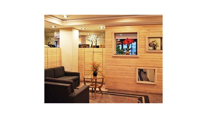 Hotel Roosevelt poza 5