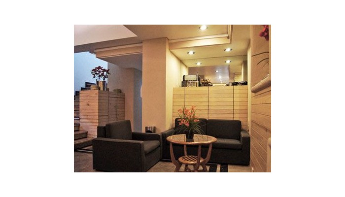 Hotel Roosevelt poza 4