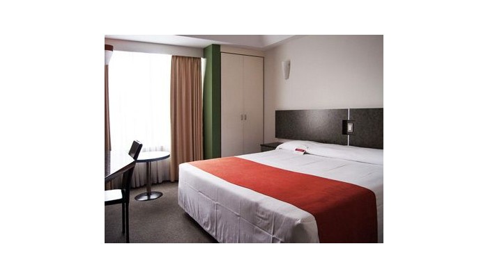 Hotel Roosevelt poza 7