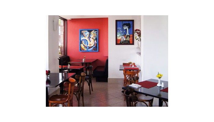 Hotel Roosevelt poza 0