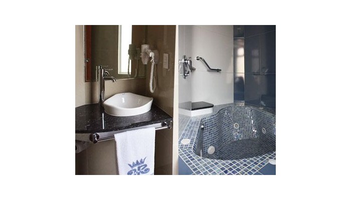 Hotel Roosevelt poza 9