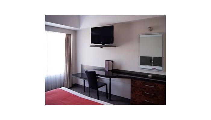 Hotel Roosevelt poza 3