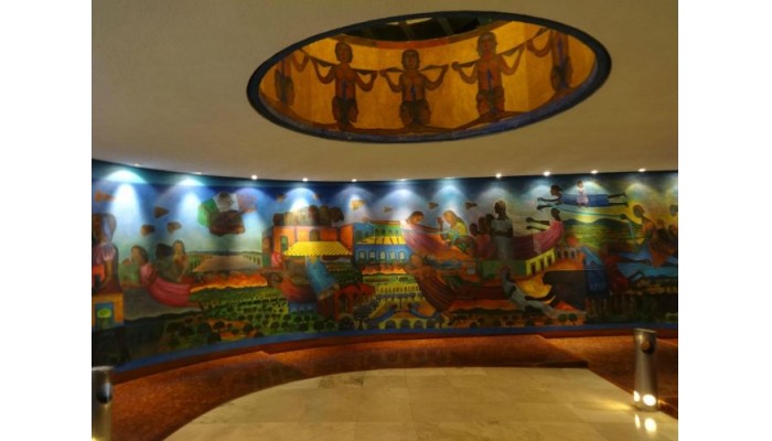 Hotel Royal Pedregal poza 7