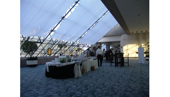 Hotel Royal Pedregal poza 5