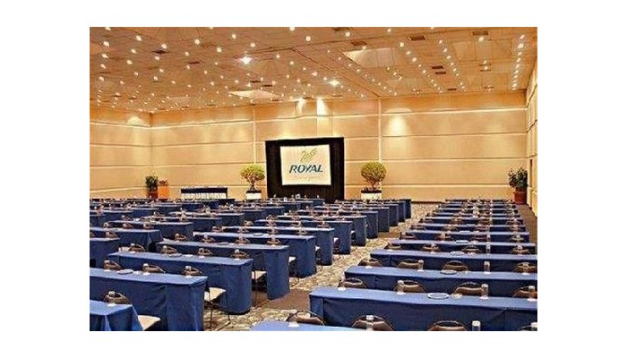 Hotel Royal Pedregal poza 8