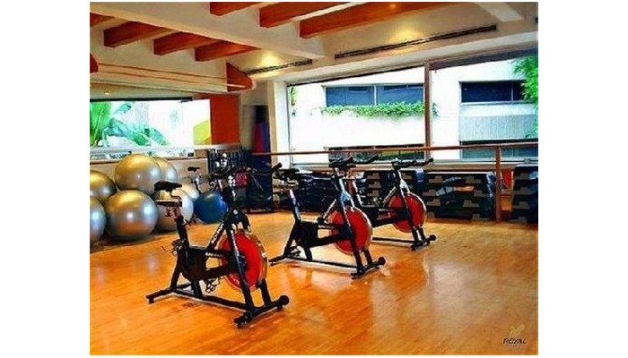 Hotel Royal Pedregal poza 10