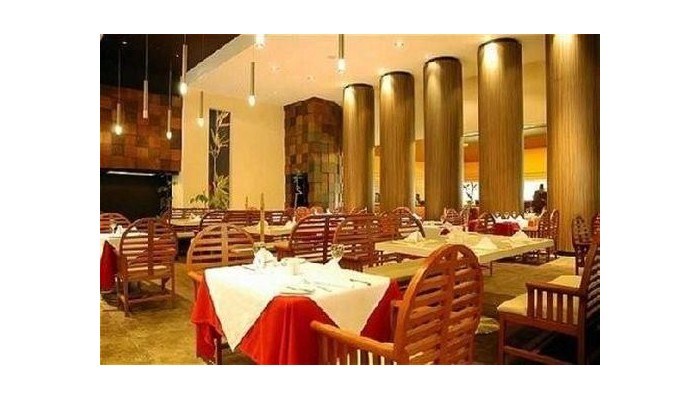 Hotel Royal Pedregal poza 11