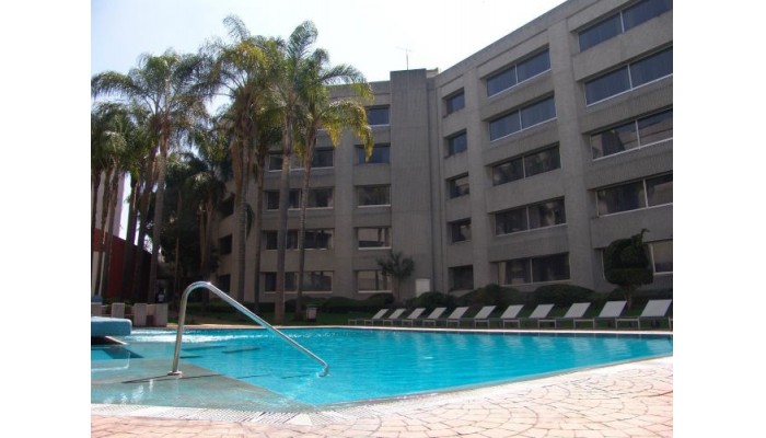 Hotel Royal Pedregal poza 0