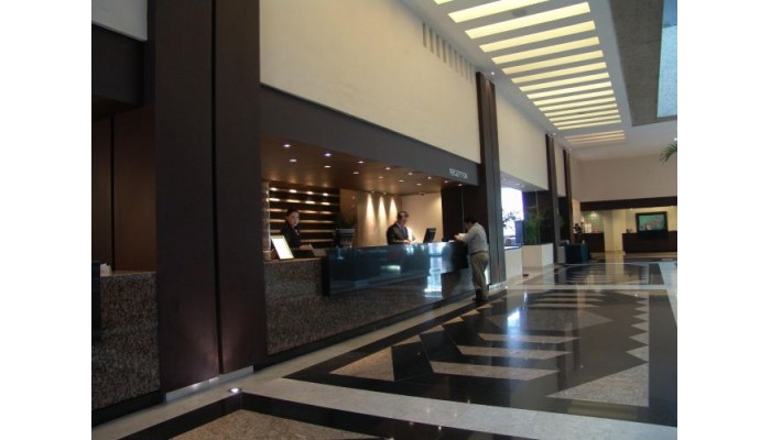 Hotel Royal Pedregal poza 4