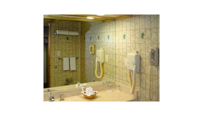 Hotel Royal Reforma poza 4