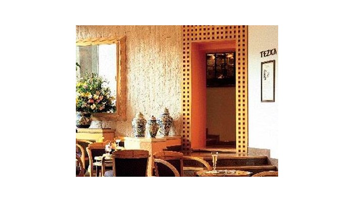 Hotel Royal Reforma poza 1