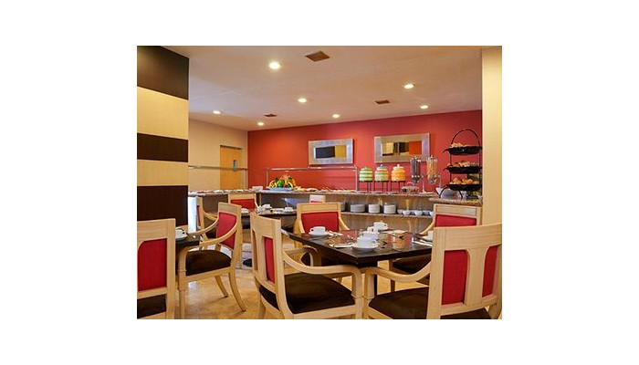 Hotel Royal Reforma poza 8