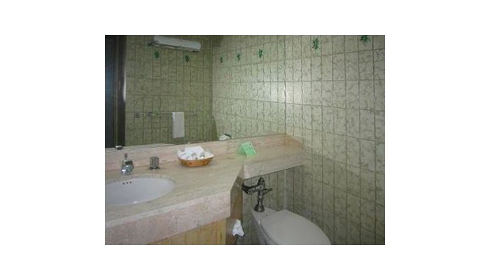 Hotel Royal Reforma poza 5