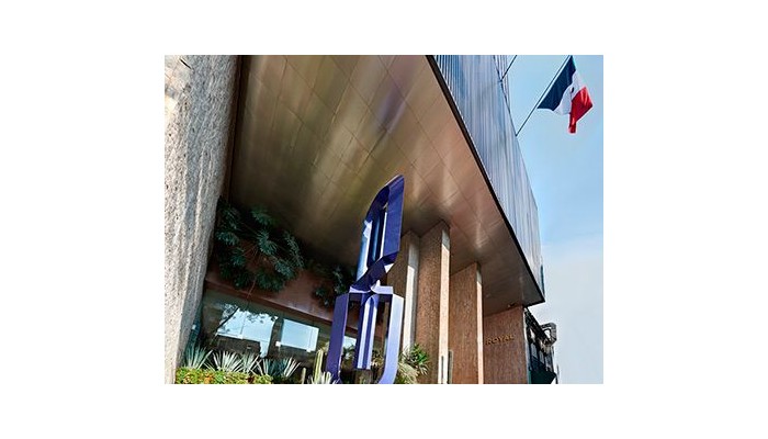 Hotel Royal Reforma poza 0