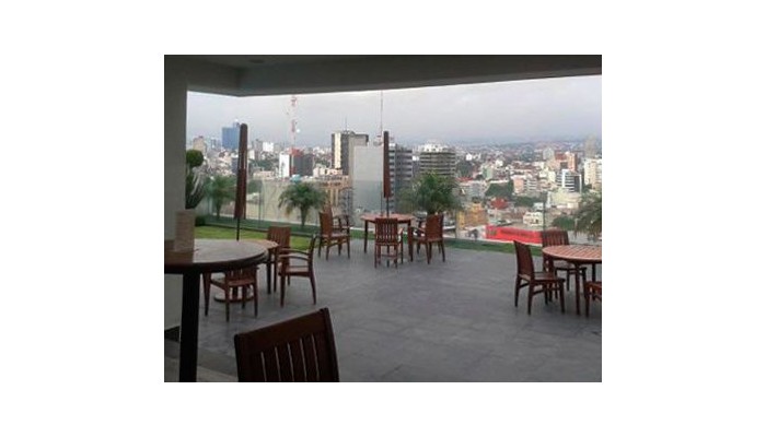 Hotel Royal Reforma poza 7