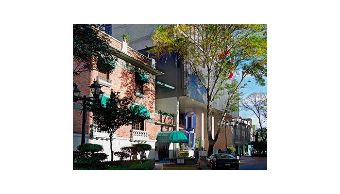 Hotel Royal Reforma poza 3