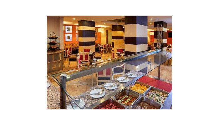 Hotel Royal Reforma poza 10