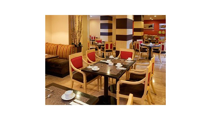 Hotel Royal Reforma poza 9