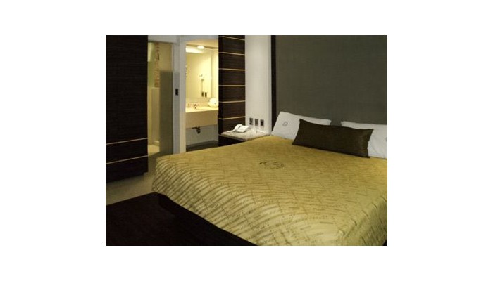 Hotel Samil Plaza poza 5