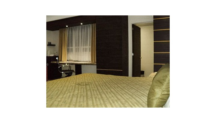 Hotel Samil Plaza poza 7