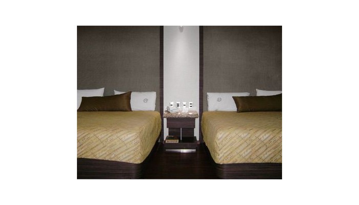 Hotel Samil Plaza poza 2