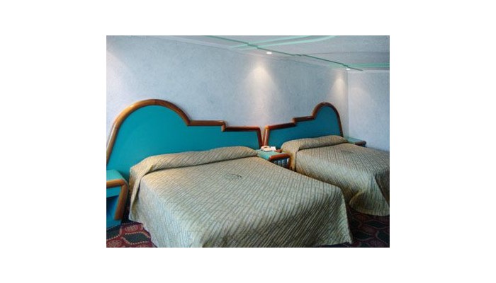 Hotel Samil Plaza poza 0