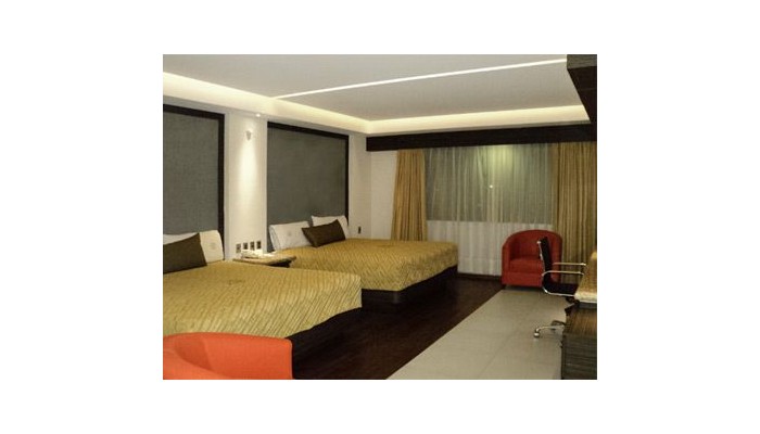 Hotel Samil Plaza poza 1