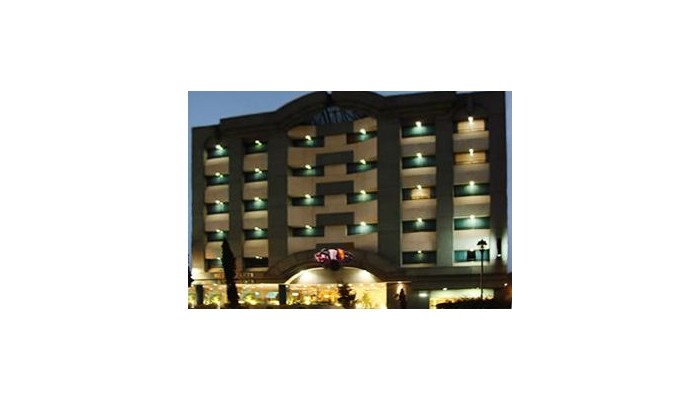 Hotel Samil Plaza poza 9