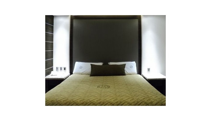 Hotel Samil Plaza poza 6