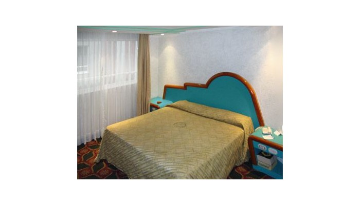 Hotel Samil Plaza poza 8
