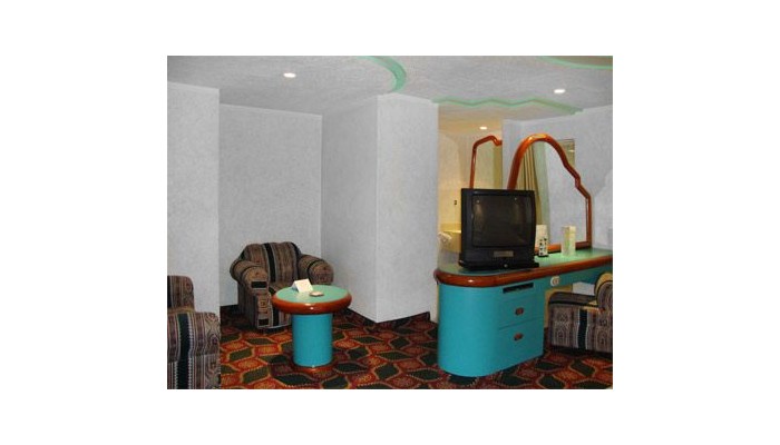 Hotel Samil Plaza poza 4