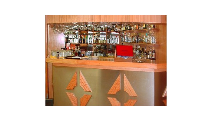 Hotel San Diego Ciudad De Mexico poza 8