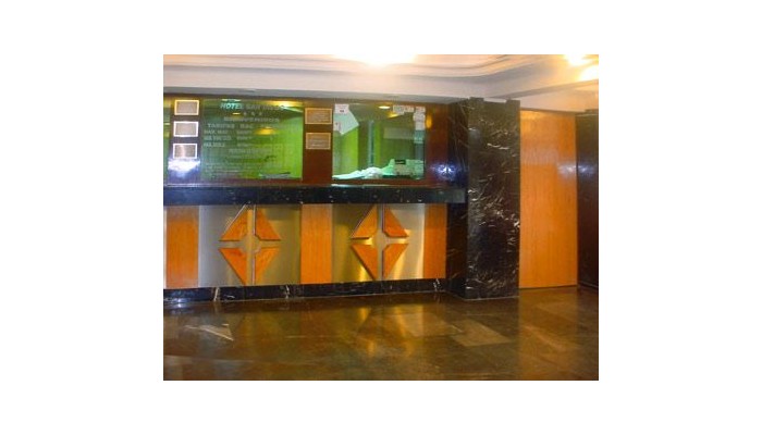 Hotel San Diego Ciudad De Mexico poza 7