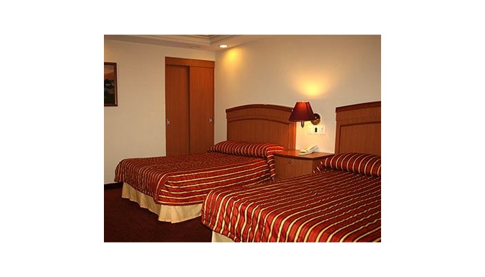 Hotel San Diego Ciudad De Mexico poza 1