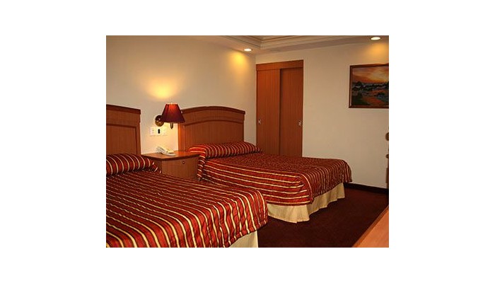 Hotel San Diego Ciudad De Mexico poza 3