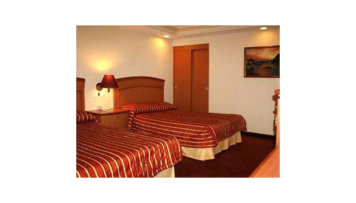 Hotel San Diego Ciudad De Mexico poza 2