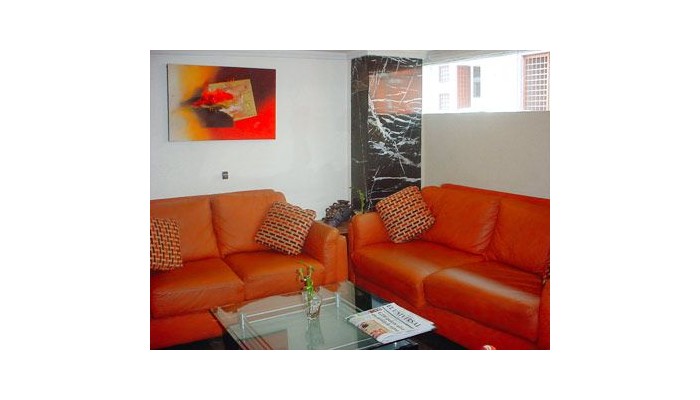 Hotel San Diego Ciudad De Mexico poza 6