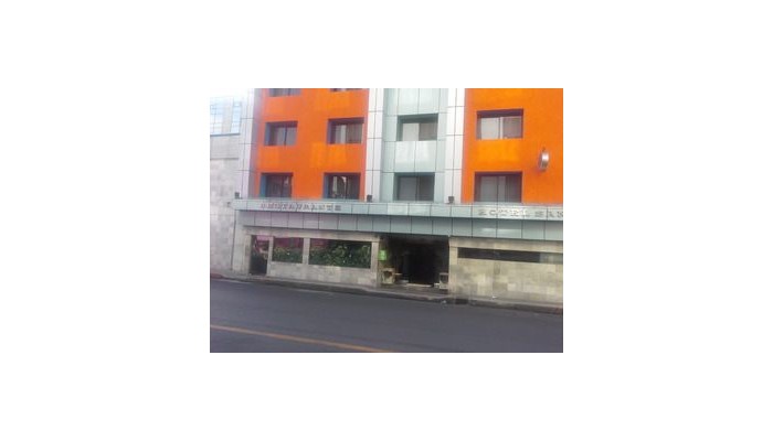 Hotel San Diego poza 1