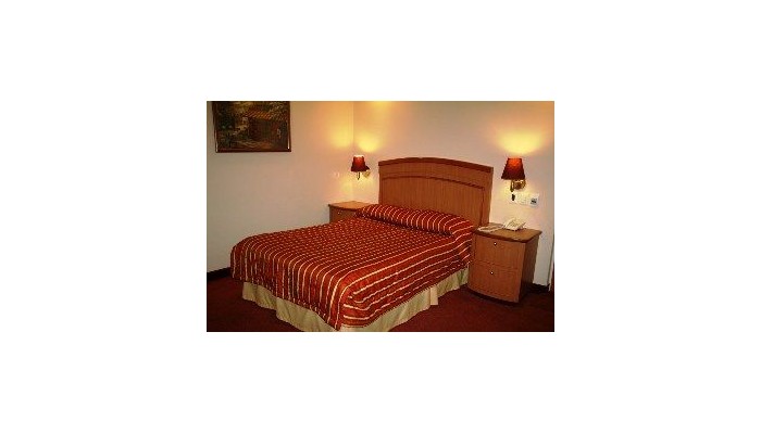 Hotel San Diego poza 11