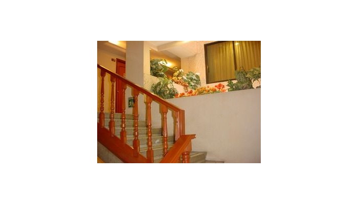 Hotel San Diego poza 8